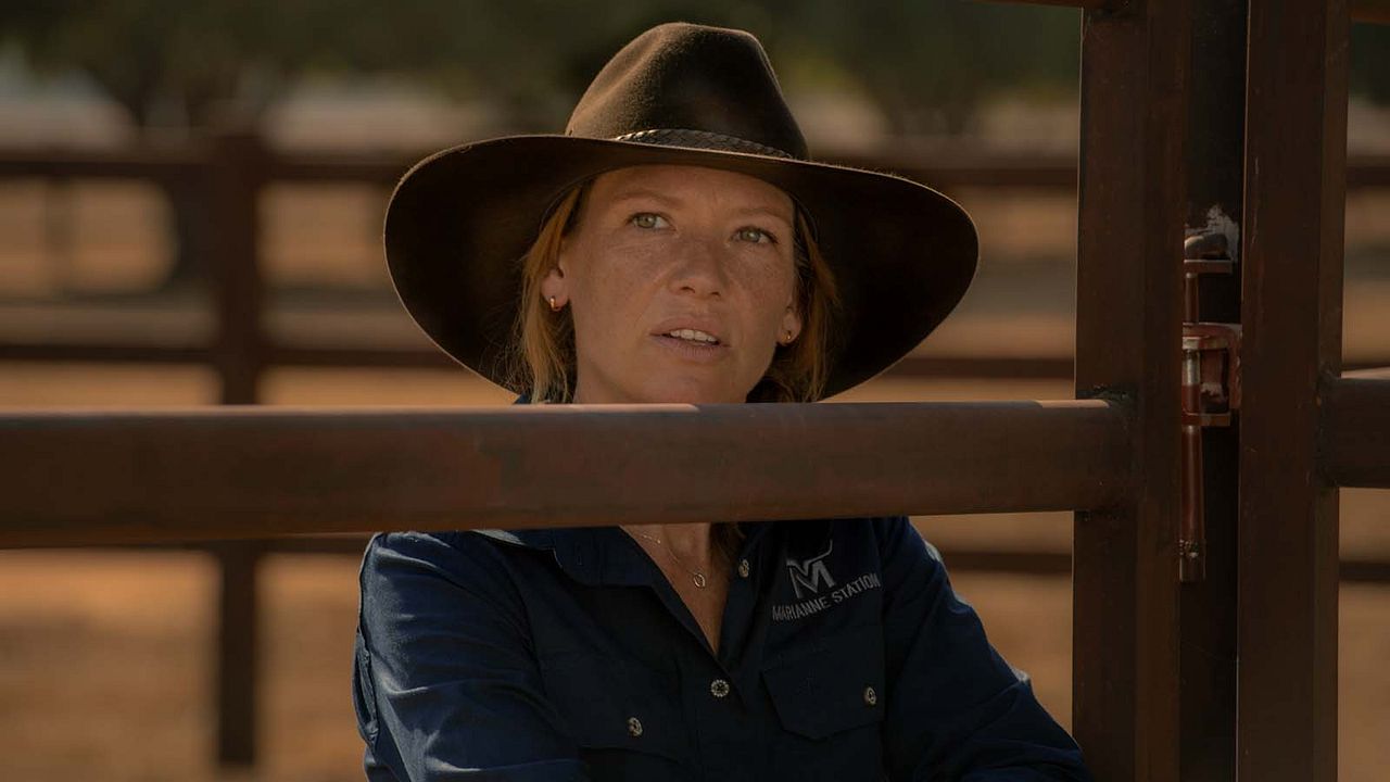 Fotos Anna Torv