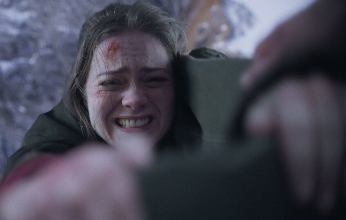 Turbulência : Fotos Hera Hilmar