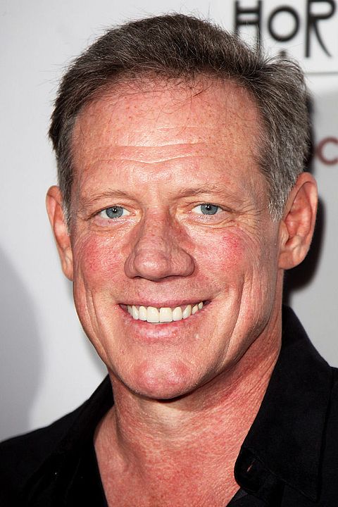 Poster Fredric Lehne