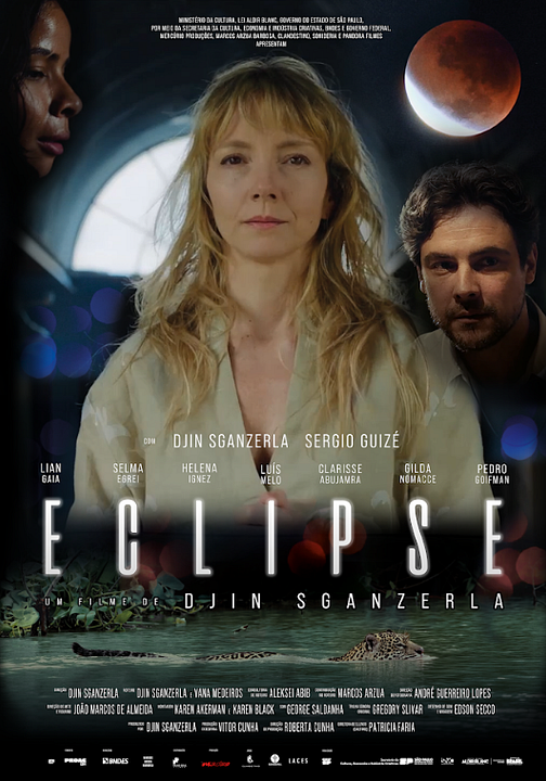 Eclipse : Poster