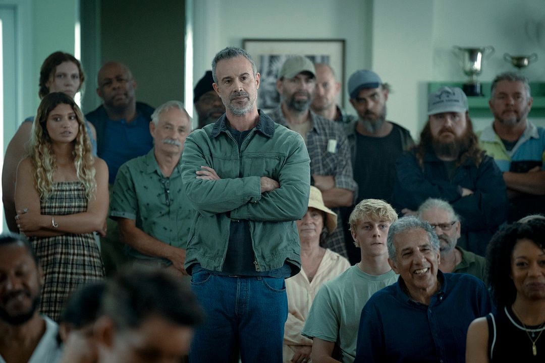 Eu Sei O Que Vocês Fizeram No Verão Passado : Fotos Freddie Prinze Jr.