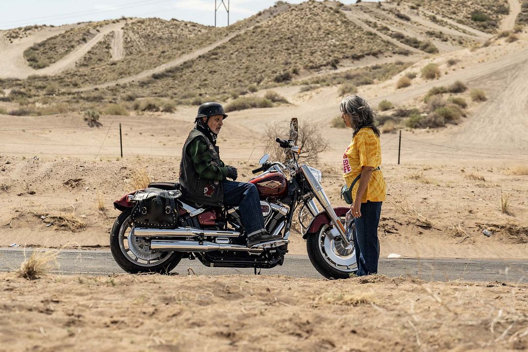 Alexandre e a Viagem Terrível, Horrível, Espantosa e Horrorosa : Fotos Rose Portillo, Cheech Marin