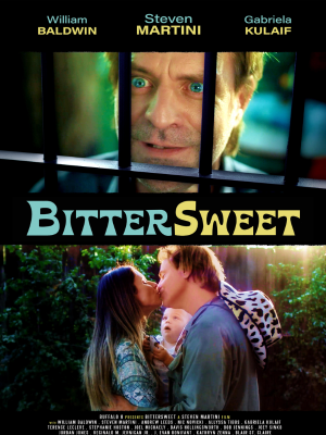 BitterSweet : Poster