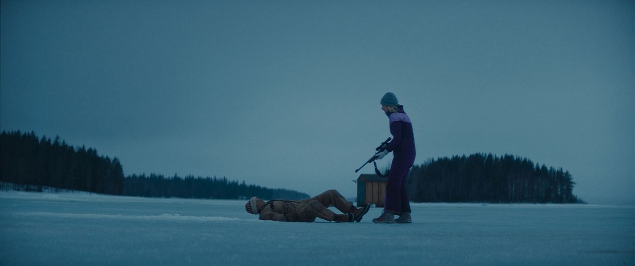 Dead Of Winter : Fotos Emma Thompson, Judy Greer