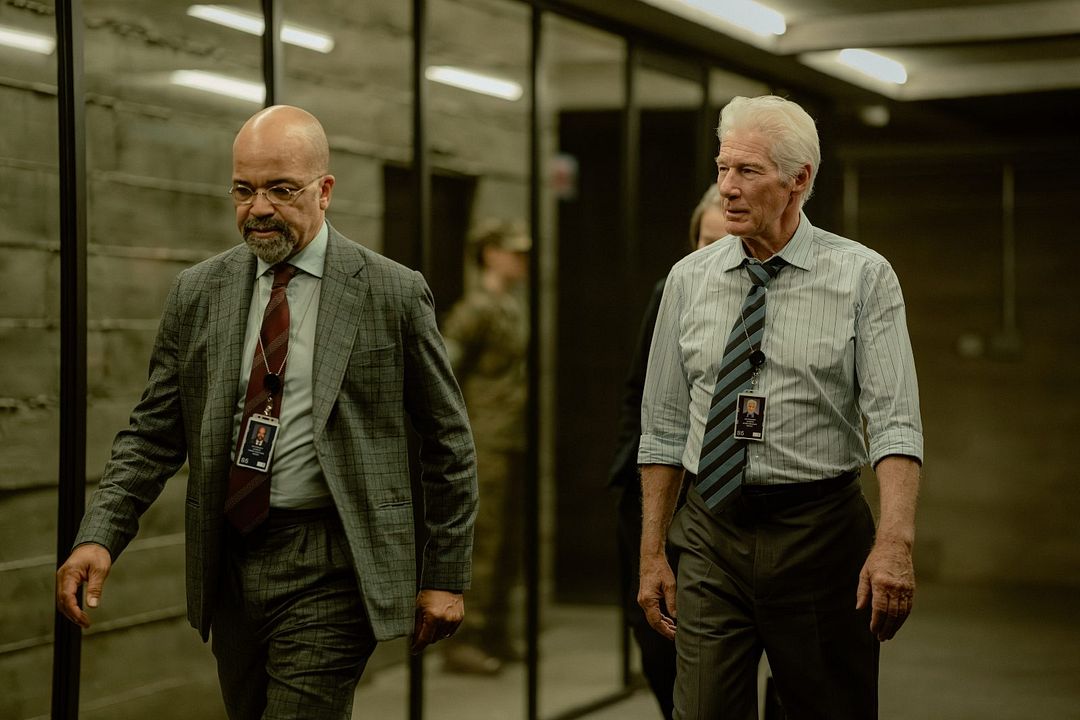 The Agency: Central Intelligence : Revista