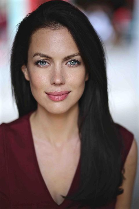 Poster Charlotte Beckett