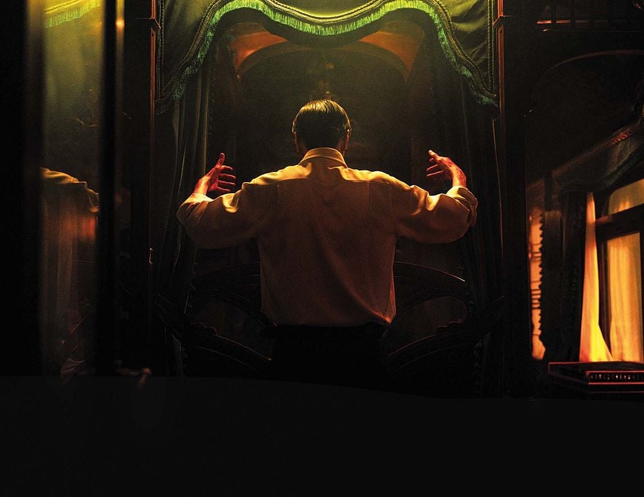 Resurrection : Fotos