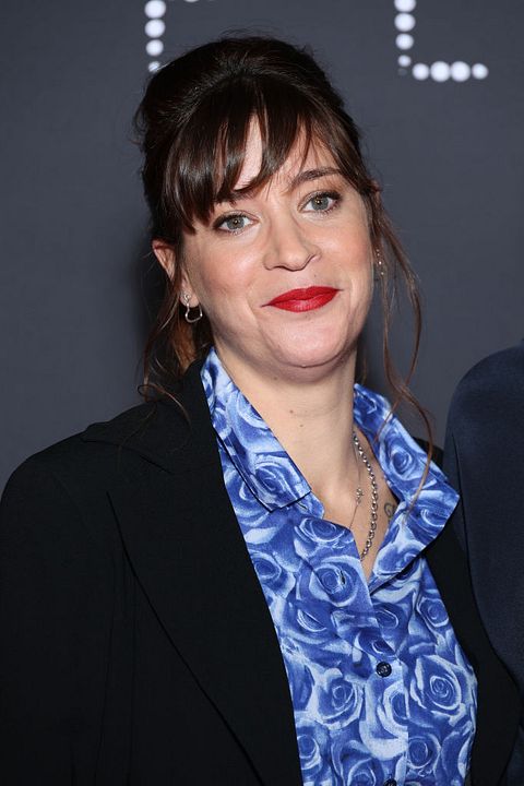 Poster Hélène Lambert