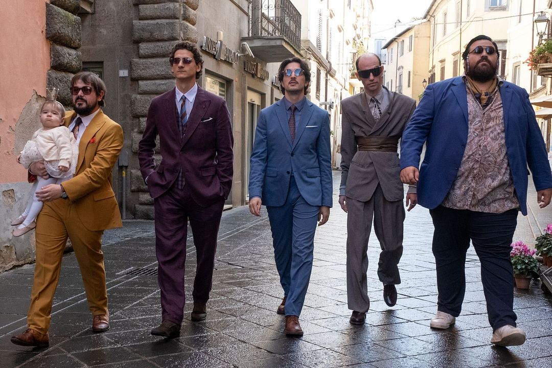 Maldito Futebol Fantasy : Fotos