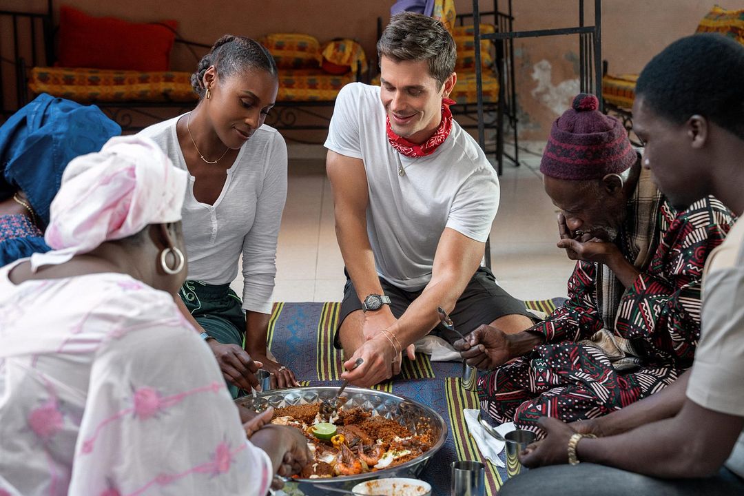 Sabor Caseiro com Antoni Porowski  : Fotos