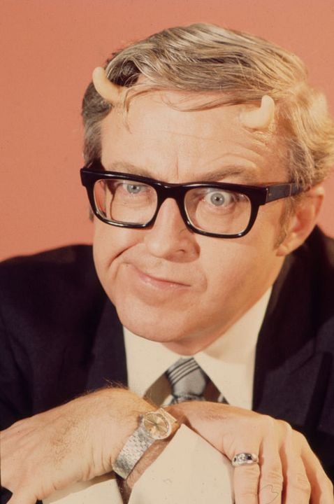 Poster Joe Flynn