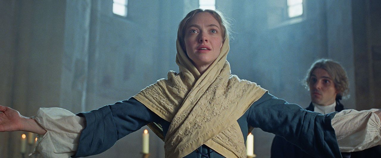 O Testamento de Ann Lee : Fotos Amanda Seyfried