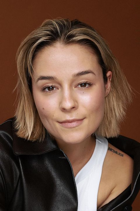 Poster Samia Selina Hofmann