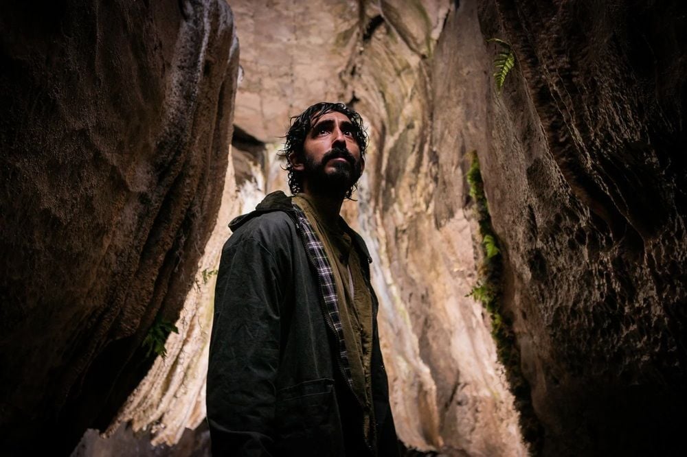 Rabbit Trap : Fotos Dev Patel