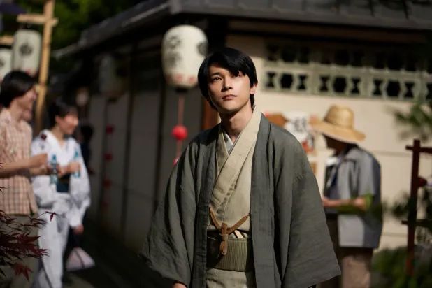 Kokuho - O Preço da Perfeição : Fotos Ryô Yoshizawa