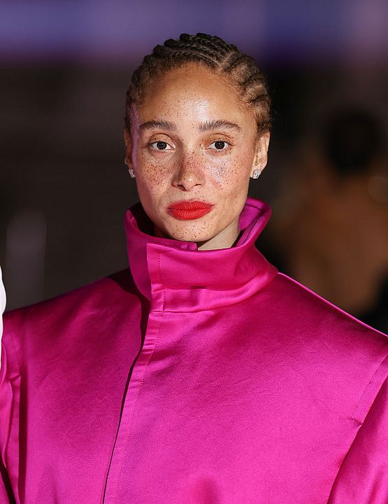 Poster Adwoa Aboah