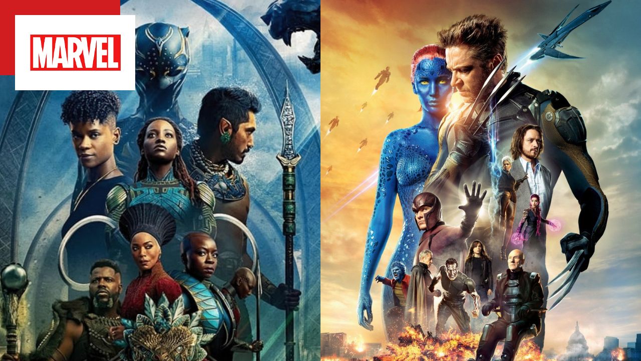 Com os X-Men, vaza épica cena pós-créditos de As Marvels