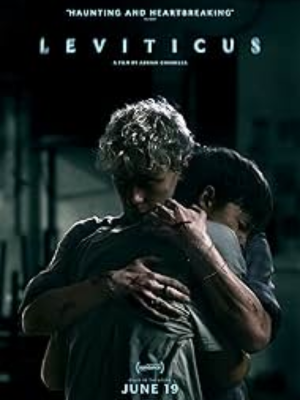 Leviticus : Poster
