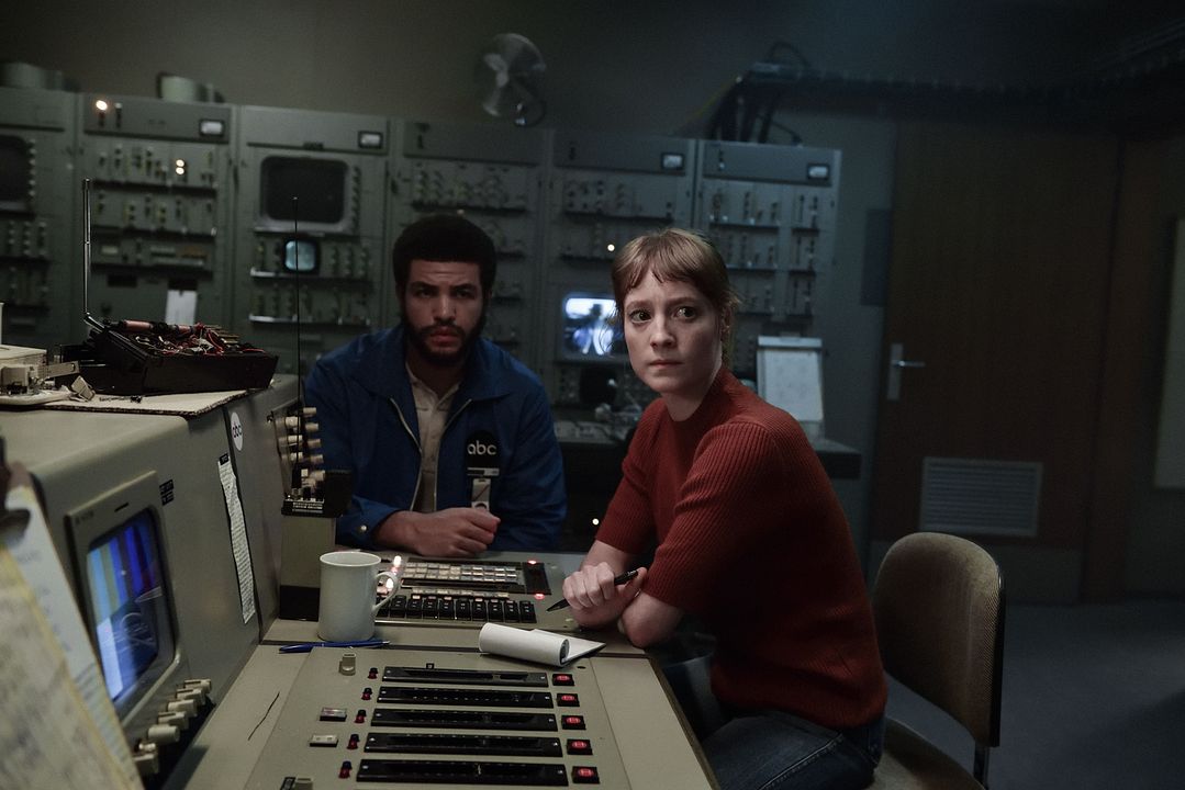 Setembro 5 : Fotos Leonie Benesch