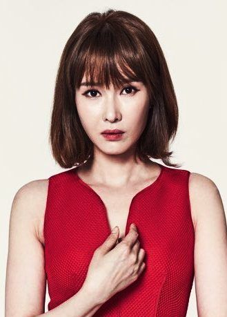 Poster Joo-Hee Baek