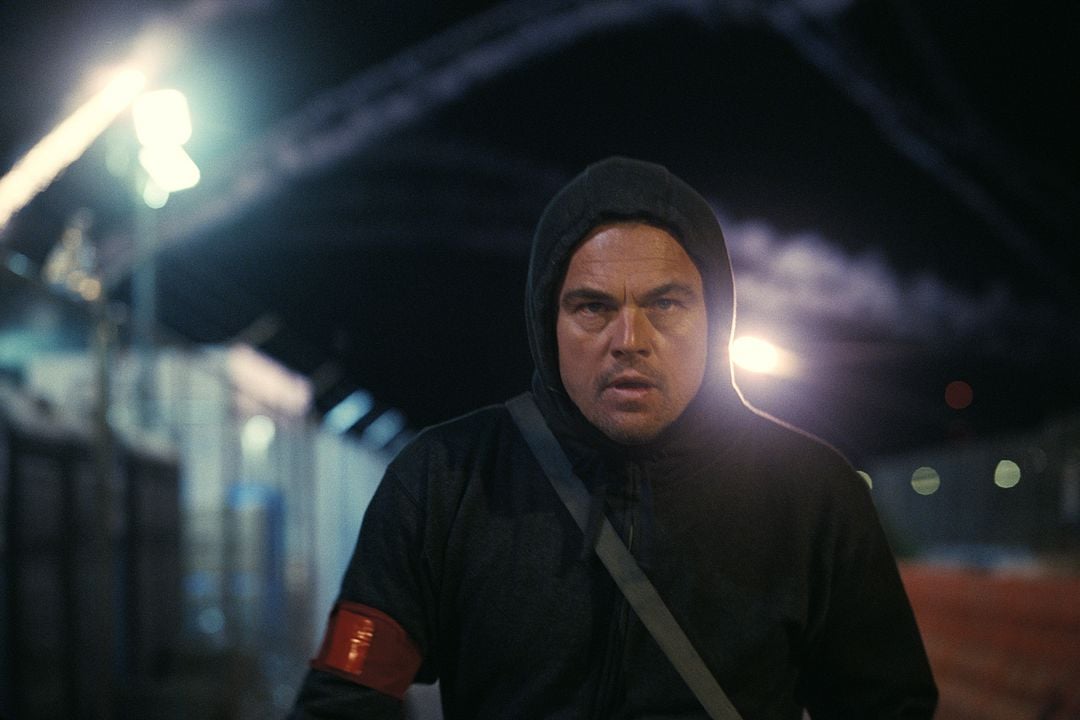 Uma Batalha Após A Outra : Fotos Leonardo DiCaprio