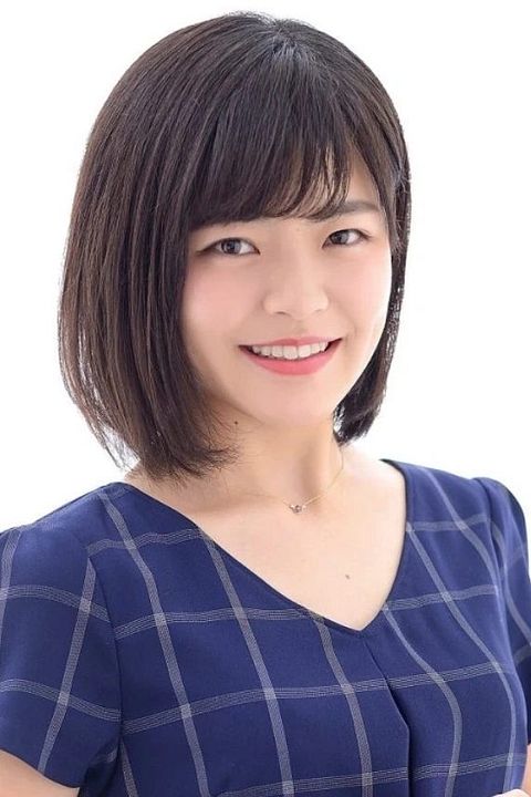 Poster Sayumi Suzushiro