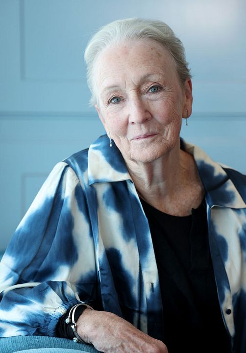 Poster Kathleen Chalfant