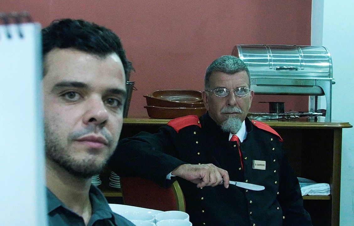 Fôlego – Até Depois do Fim : Fotos