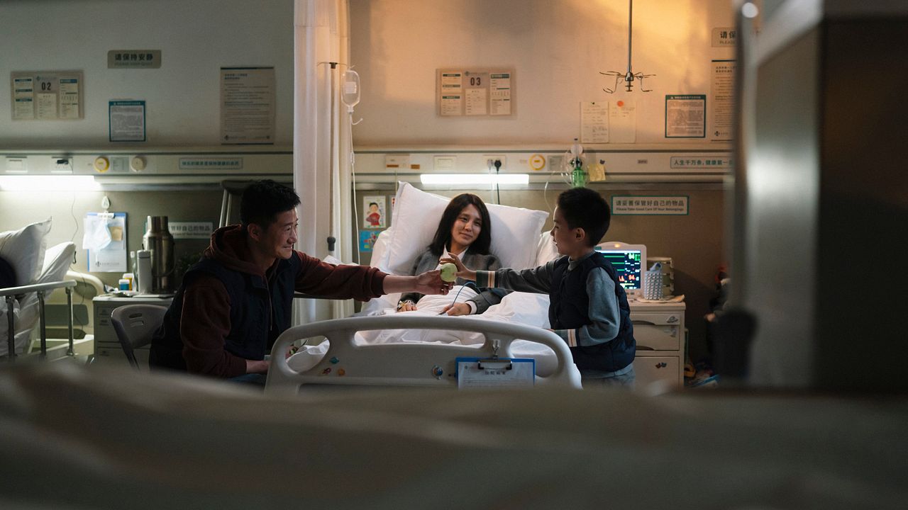 Terra à Deriva 2: Destino : Fotos