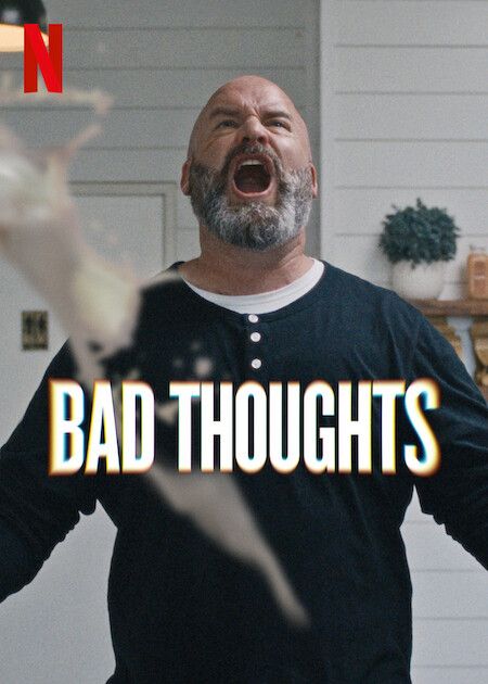 Bad Thoughts : Poster