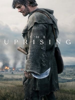 The Uprising : Poster