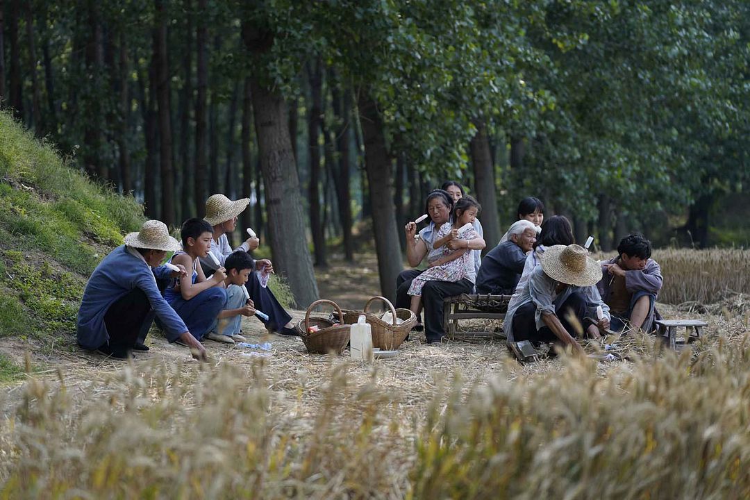  Living the Land : Fotos