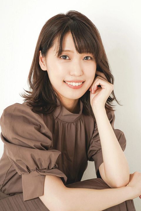 Poster Arisa Kori