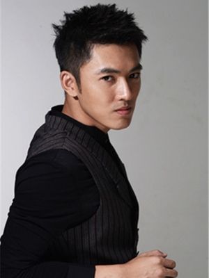 Poster Wu Lipeng