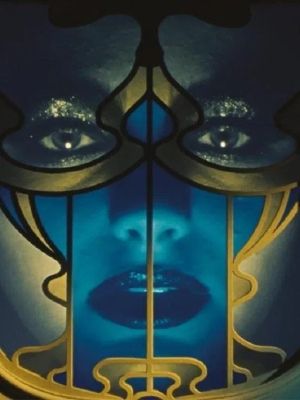 Orfeu : Poster