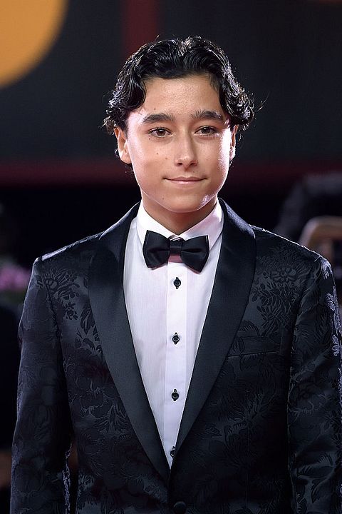 Poster Tiziano Menichelli