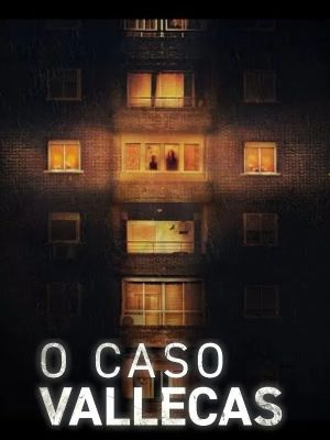 O Caso Vallecas : Poster