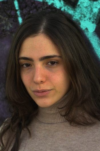 Poster Luiza Kozowski