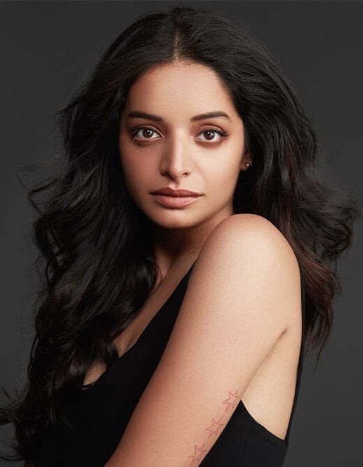 Poster Lisa Mishra