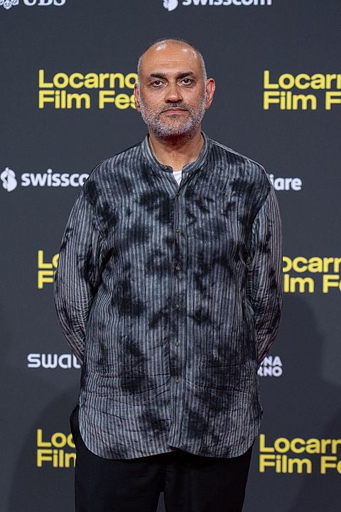 Poster Kamal Aljafari