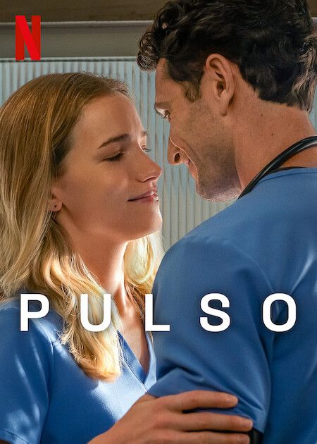 Pulso : Poster