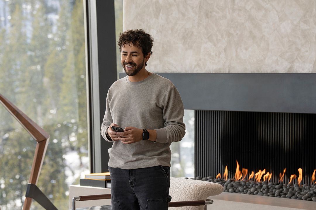 Mountainhead : Fotos