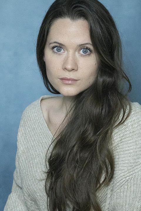 Poster Caroline Ward