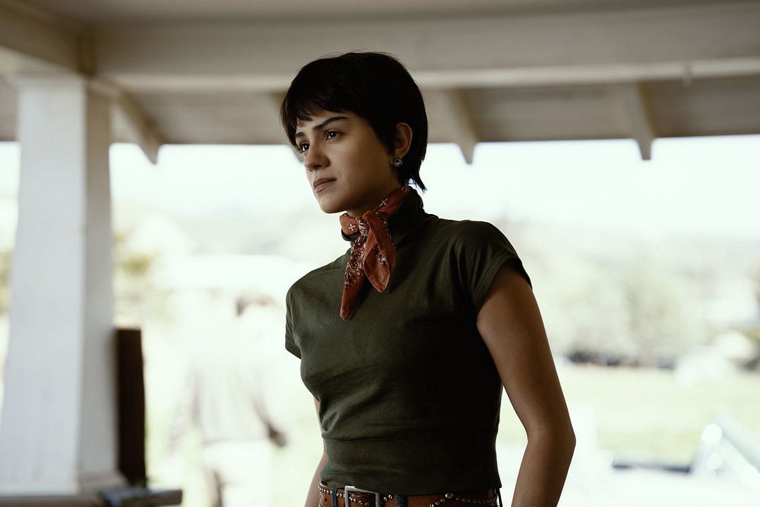 Apostas & Segredos : Fotos Sasha Calle