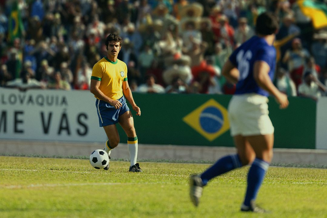Brasil 70 - A Saga do Tri : Fotos
