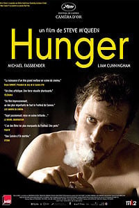 Hunger : Poster