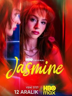 Jasmine : Poster