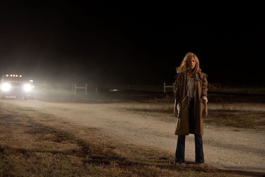 Fotos Kelly Reilly
