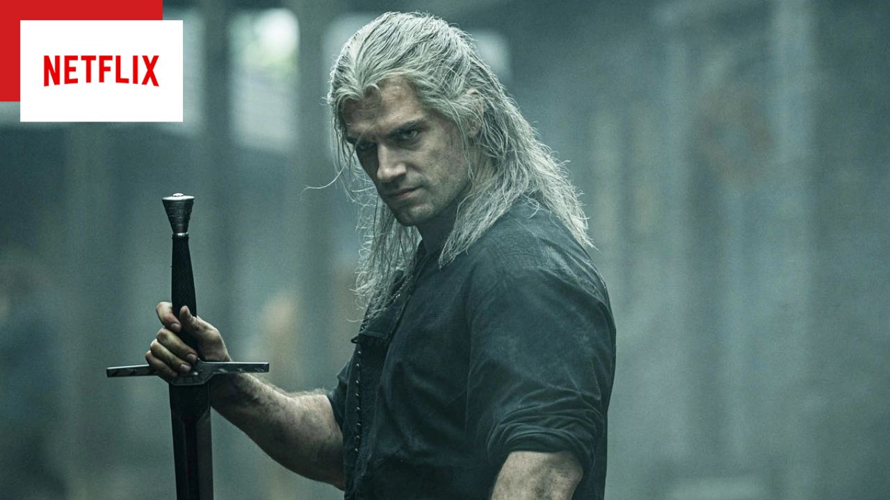 Terceira temporada de The Witcher é confirmada para 2023 na Netflix