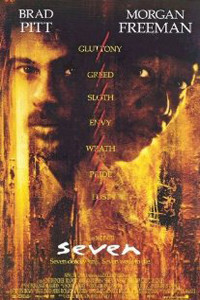 Seven - Os Sete Crimes Capitais : Poster